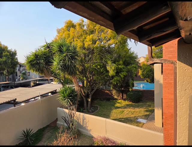 3 BEDROOM TOWNHOUSE FOR SALE IN PAULSHOF